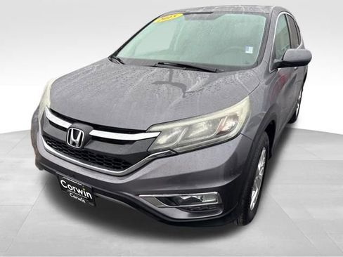Used 2015 Honda CR-V EX image 44