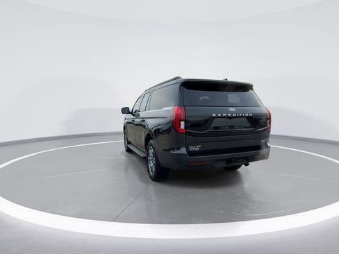 Certified 2025 Ford Expedition Max Active image 6
