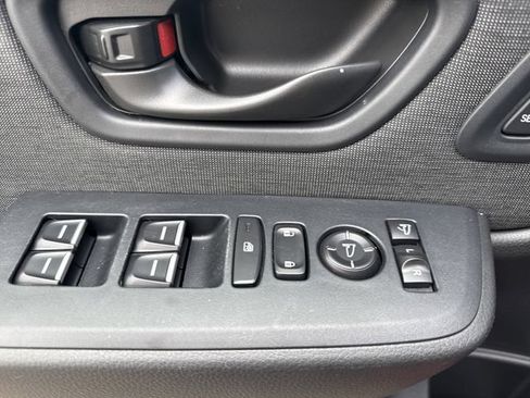 Certified 2026 Honda Passport TrailSport image 22