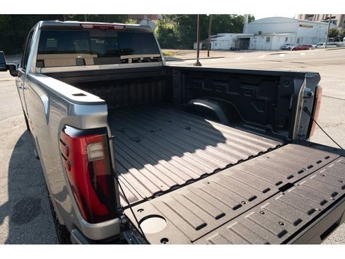 New 2026 GMC Sierra 2500 Denali Ultimate w/ LPO, Black Badging Package AWD/4WD image 35