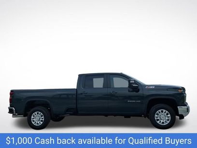 New 2026 Chevrolet Silverado 2500 LT w/ Safety Package