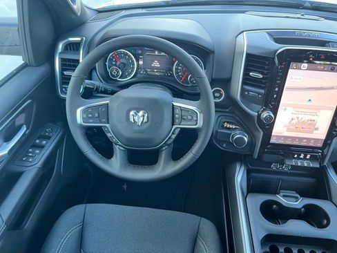 New 2025 RAM 1500 Lone Star RWD image 10