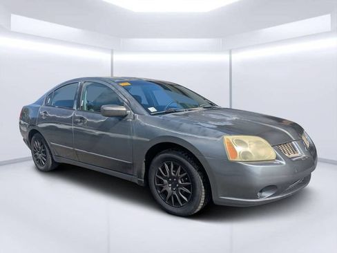Used 2005 Mitsubishi Galant SE FWD image 1