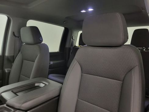 Used 2022 Chevrolet Silverado 2500 Custom image 26