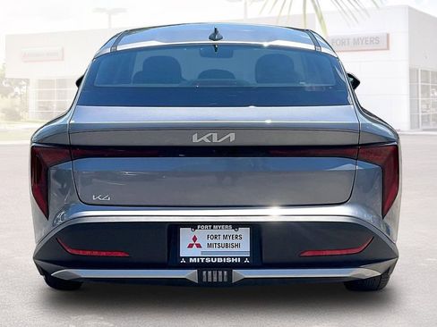 Used 2025 Kia K4 FWD image 19