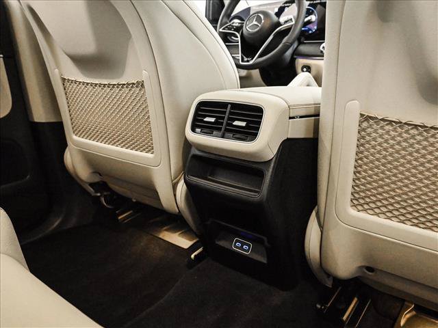 New 2027 Mercedes-Benz GLE 350 4MATIC image 19