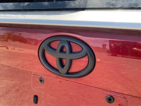 Used 2024 Toyota RAV4 Limited w/ Advanced Technology Package FWD image 17