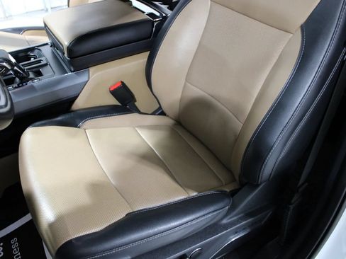 Used 2023 Ford F150 Lariat w/ Equipment Group 502A High AWD/4WD image 27