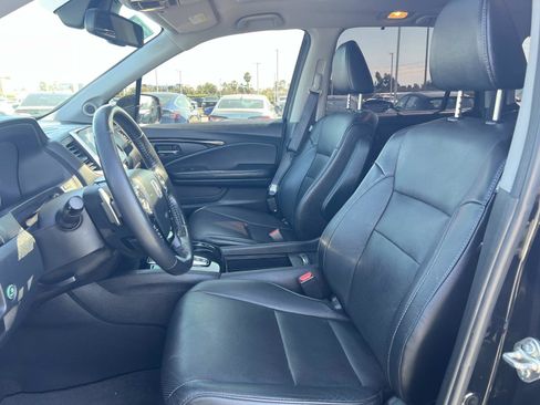 Used 2016 Honda Pilot Elite image 19