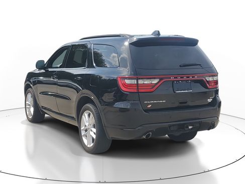 Used 2023 Dodge Durango GT AWD/4WD image 4