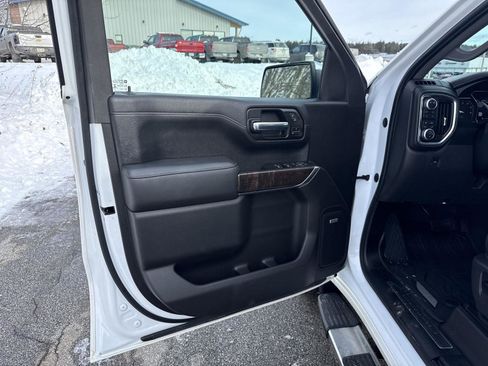 Used 2020 GMC Sierra 1500 Denali image 11