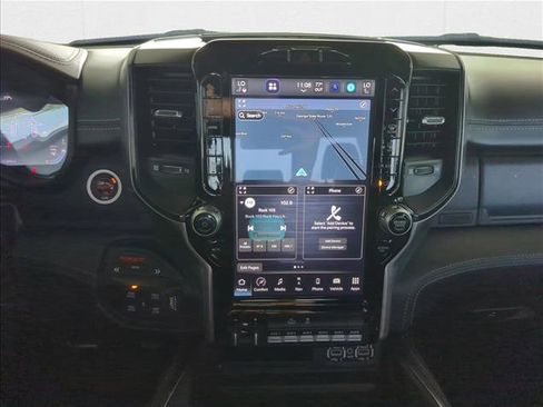 Used 2023 RAM 1500 TRX w/ TRX Level 1 Equipment Group image 9