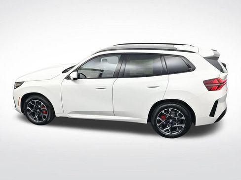 New 2026 BMW X3 xDrive30i AWD/4WD image 32