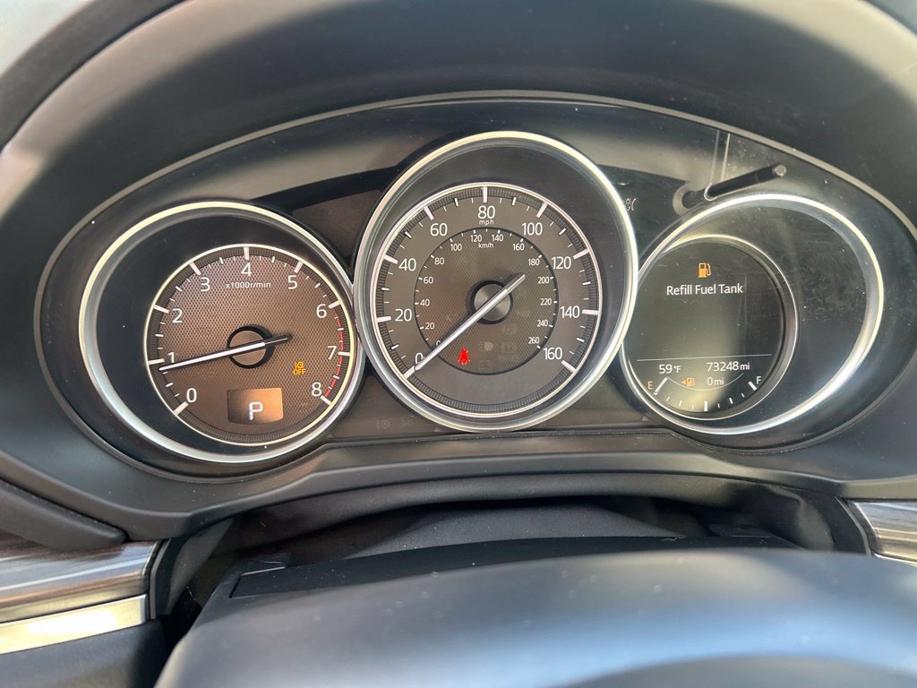 Used 2018 MAZDA CX-5 Grand Touring AWD/4WD image 27