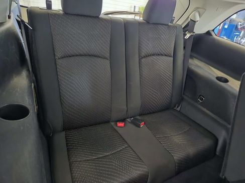 Used 2019 Dodge Journey SE image 12