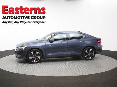 Used 2024 Polestar Polestar 2 AWD/4WD image 56