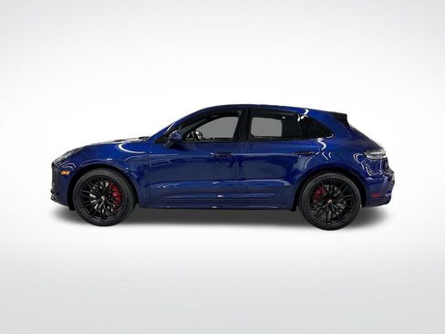 Used 2023 Porsche Macan GTS image 2