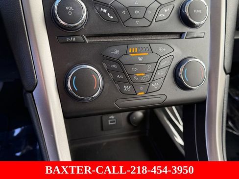 Used 2018 Ford Fusion S image 22