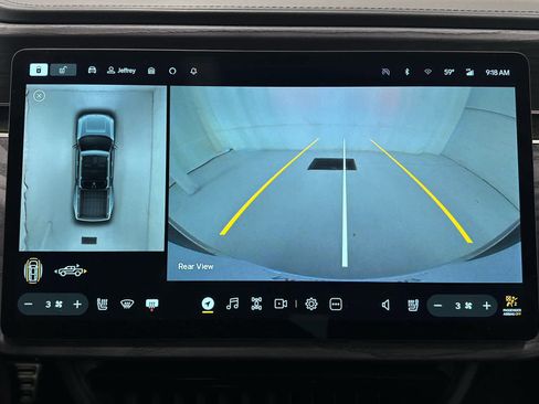 Used 2023 Rivian R1T Adventure image 32