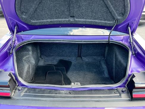 Used 2023 Dodge Challenger R/T Scat Pack w/ Plus Package RWD image 24