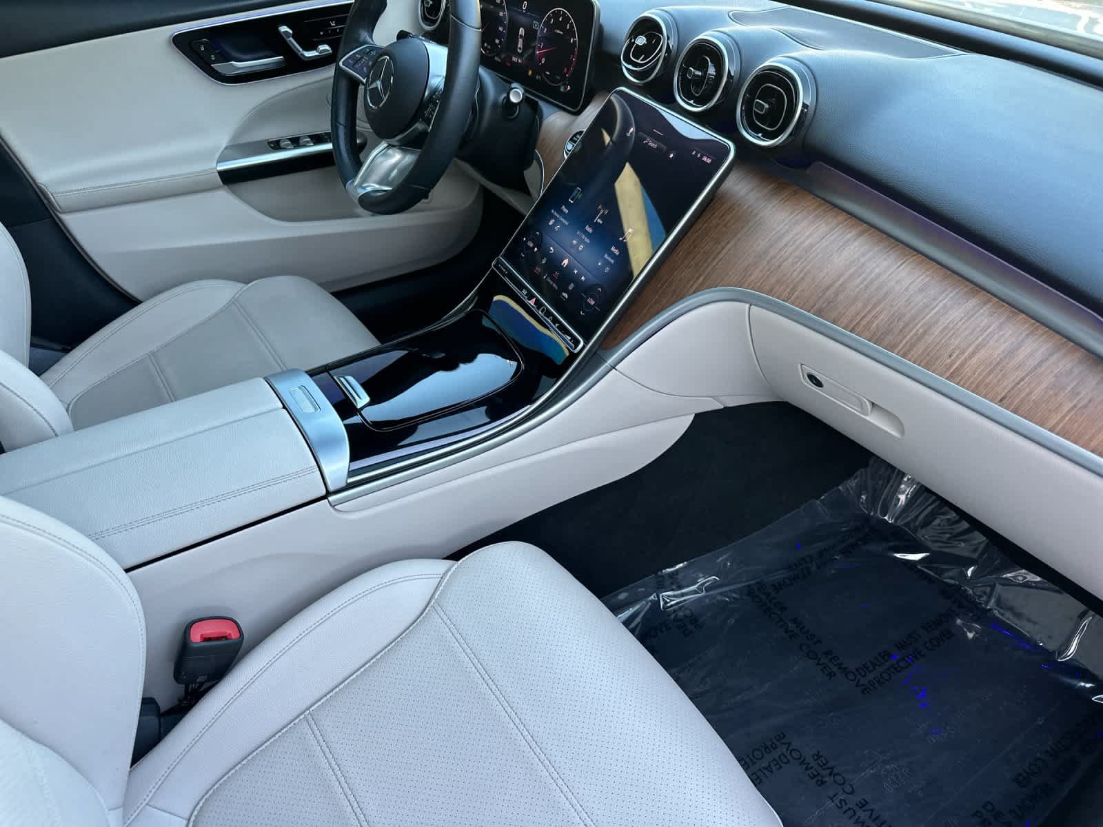 Used 2023 Mercedes-Benz C 300 Sedan image 15