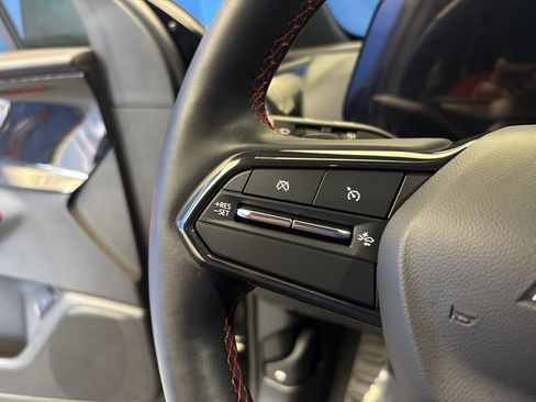Used 2024 Chevrolet Blazer EV RS AWD/4WD image 17