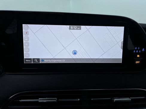 Used 2022 Hyundai Palisade Calligraphy AWD/4WD image 22