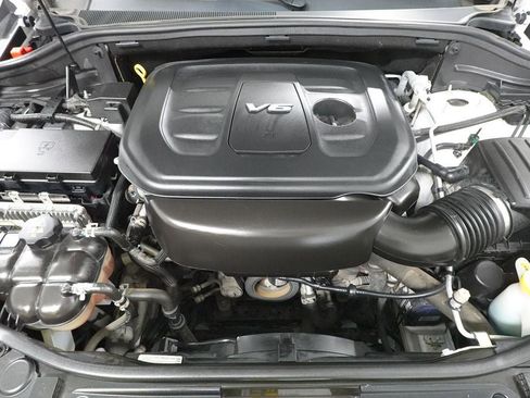 Used 2019 Jeep Grand Cherokee Altitude image 34