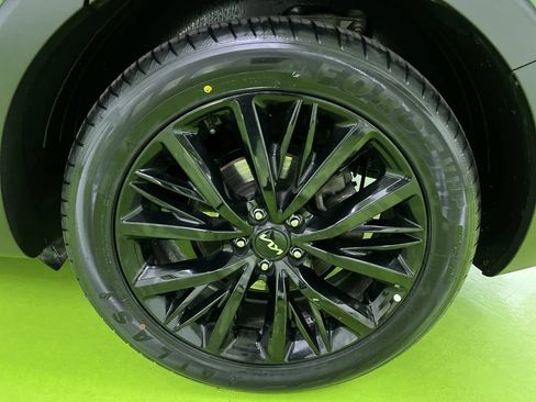 Used 2022 Kia Telluride SX w/ SX Prestige Package AWD/4WD image 14