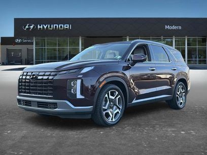 Used 2023 Hyundai Palisade Limited