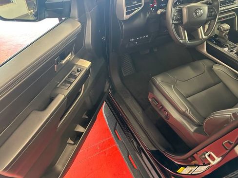Certified 2026 Toyota Tundra SR5 w/ SR5 Premium Package AWD/4WD image 9