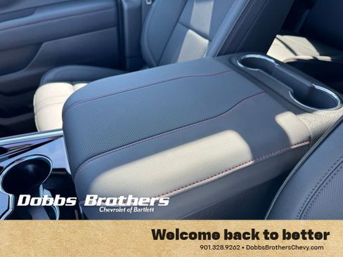 New 2026 Chevrolet Tahoe RST w/ Comfort Package RWD image 21