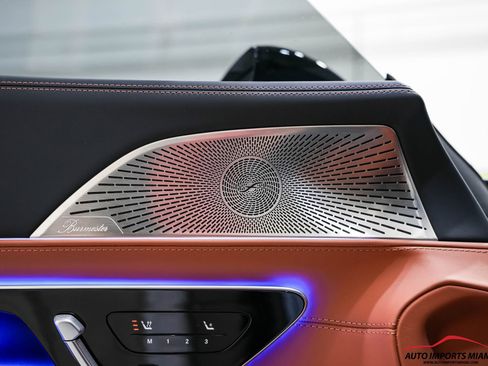 Used 2025 Mercedes-Benz AMG GT 55 image 43