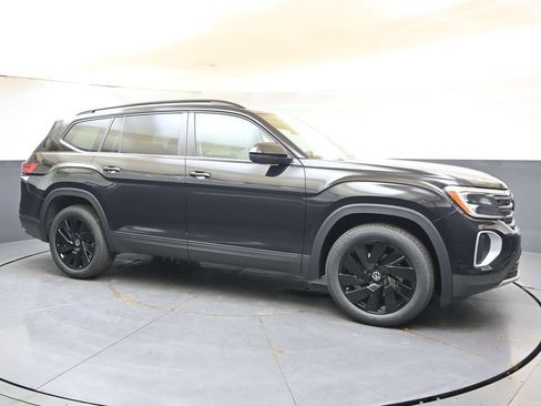New 2026 Volkswagen Atlas SE AWD/4WD image 7