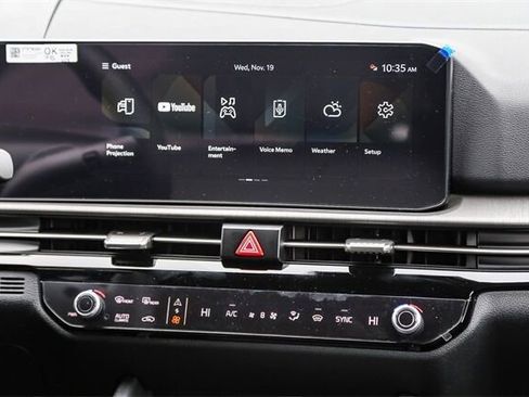 New 2026 Kia Sportage X-Pro Prestige AWD/4WD image 13