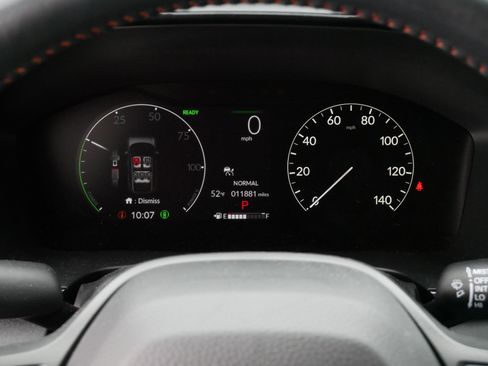 Used 2024 Honda CR-V Sport-L image 21