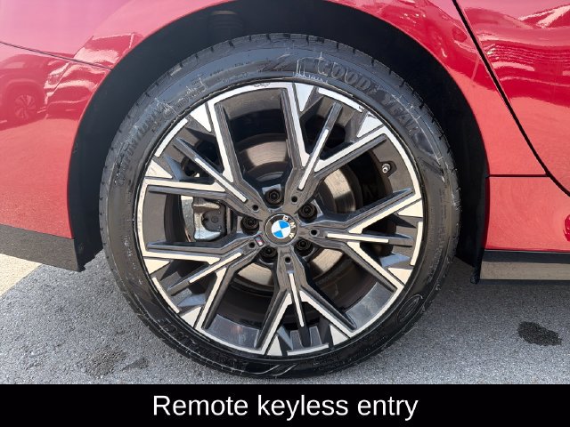 Used 2025 BMW 228i xDrive AWD/4WD image 11
