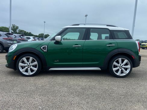 Used 2020 MINI Cooper Countryman S AWD/4WD image 6