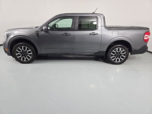 Used 2022 Ford Maverick Lariat w/ Lariat Luxury Package image 4