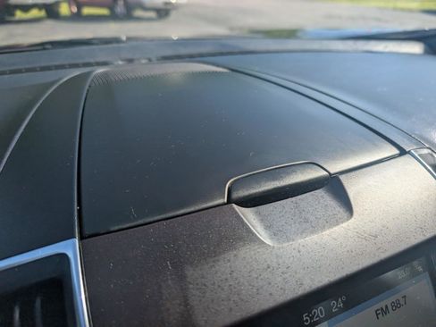 Used 2019 Ford Edge ST w/ Equipment Group 401A AWD/4WD image 25