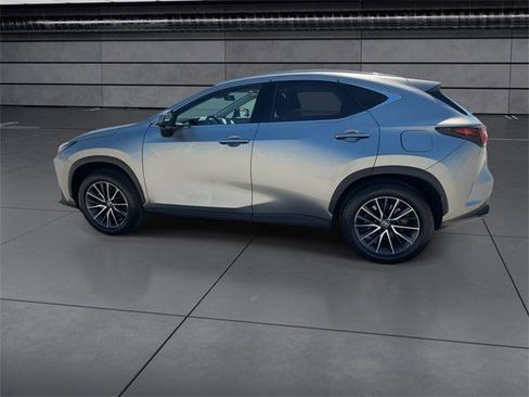 Certified 2025 Lexus NX 250 FWD w/ Premium Package image 5