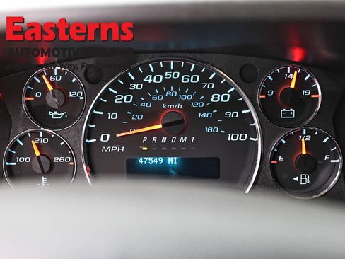 Used 2021 Chevrolet Express 2500 image 15