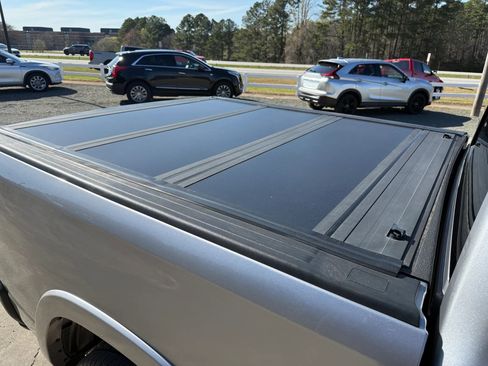 Used 2021 RAM 1500 Laramie image 33