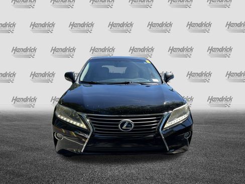 Used 2015 Lexus RX 450h FWD image 3