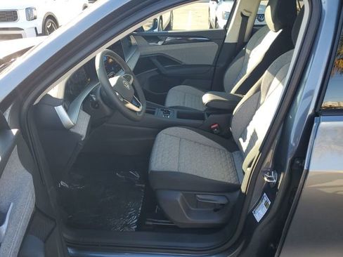 New 2026 Volkswagen Tiguan S image 15