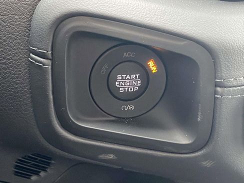 New 2026 Jeep Wrangler Unlimited Sahara AWD/4WD image 23