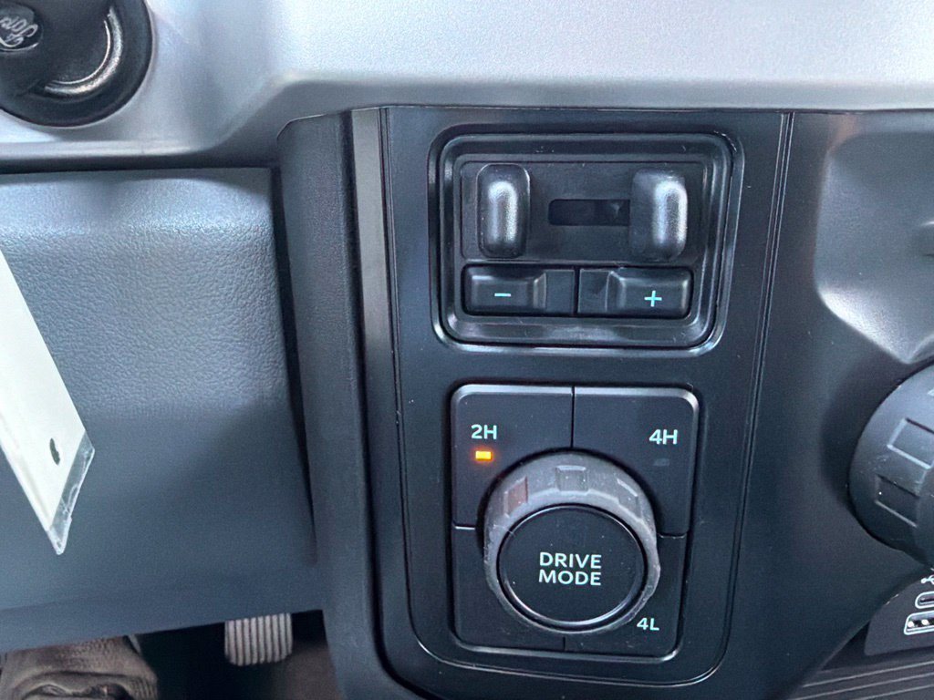 New 2026 Ford F350 XL w/ STX Appearance Package AWD/4WD image 18