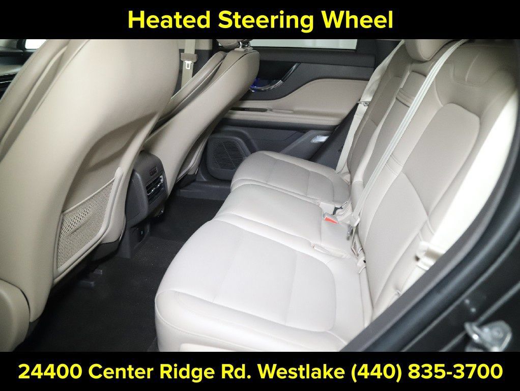 Used 2020 Lincoln Corsair AWD w/ Equipment Group 101A image 14