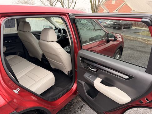 Used 2024 Honda CR-V EX-L image 14