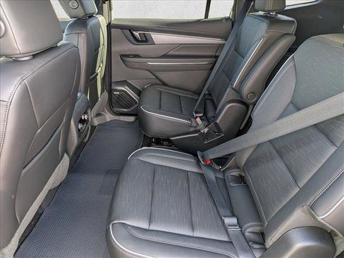 New 2026 Buick Enclave Sport Touring w/ Super Cruise Package image 13